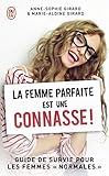 La Femme Parfaite Est Une Connasse Jai Lu Humour T 10155