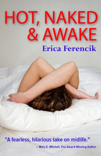 Hot, Naked and Awake book cover