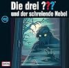 (162) und der schreiende Nebel