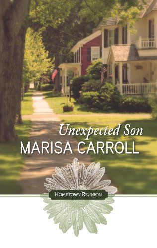 Unexpected Son book cover