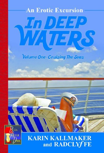 Cruising the Seas book cover