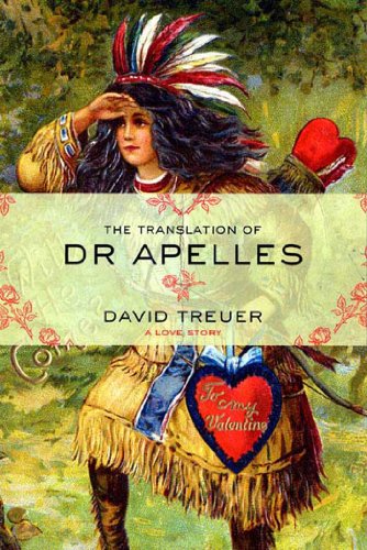 The Translation of Dr Apelles book cover