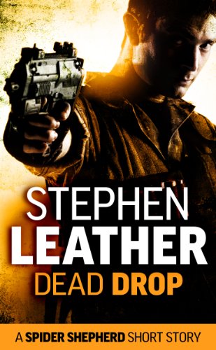 Dead Drop book cover