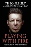 Playing With Fire English Edition