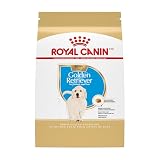 ROYAL CANIN Golden Retriever Puppy Dry Dog Food, 30 lb Bag | Immune System Support, Digestive Health, Skin & Coat Support, For Golden Retriever Puppies, Specialized Kibble