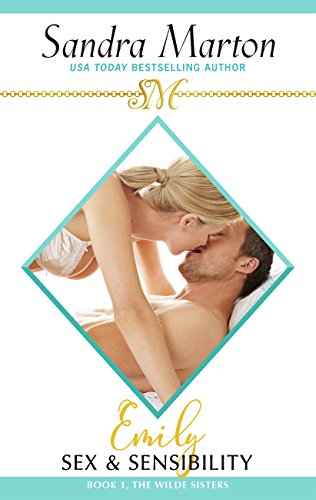 Emily: Sex & Sensibility cover