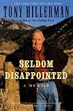 Seldom Disappointed A Memoir English Edition