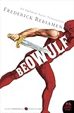 Beowulf An Updated Verse Translation Perennial Classics