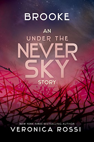Brooke book cover