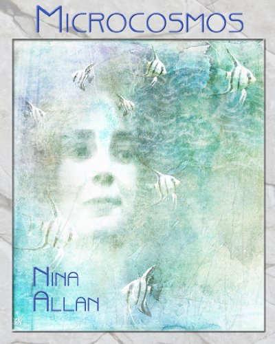 Microcosmos (By: Nina Allan) cover