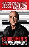 63 Documents The Government Doesnt Want You To Read