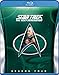 Star Trek: The Next Generation: Season 4 [Blu-ray] cover
