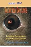 You Set Your Own Limits English Edition