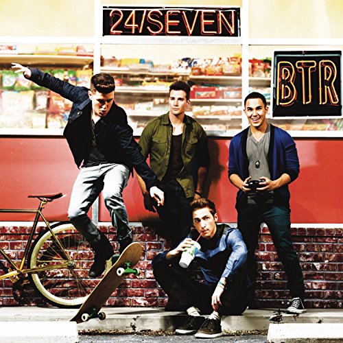 24/Seven (Deluxe)