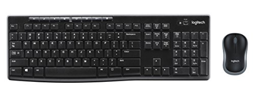 Logitech Keyboards