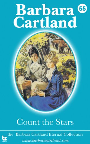 Count the Stars book cover