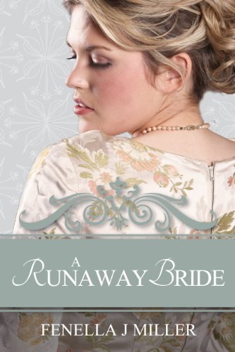A Runaway Bride book cover
