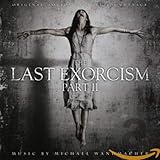 Last Exorcism Part II, The Soundtrack