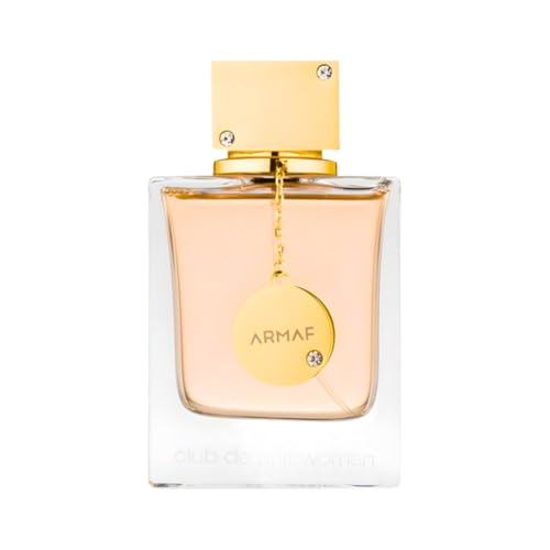 Armaf Club De Nuit for Women Eau de Parfum Spray, 3.6 Ounce