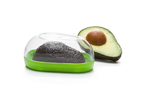 Prepworks by Progressive Avocado Keeper with Snap-On Lid