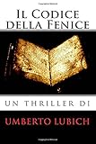 Il Codice Della Fenice Italian Edition