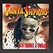 Song The diner feat:yami bolo by Tanya Stephens on Big things a gwaan at Amazon