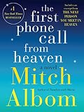 The First Phone Call From Heaven A Novel English Edition