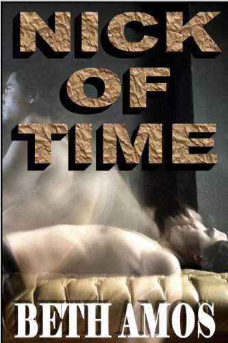 Nick of Time book cover