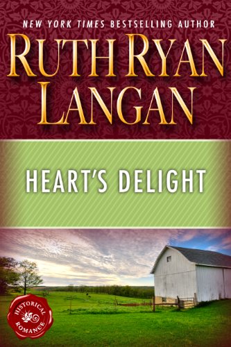 Heart's Delight book cover