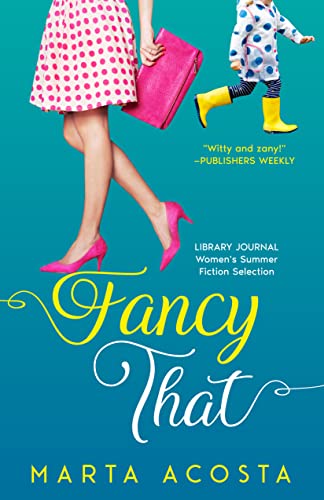 Nancy's Theory of Style book cover