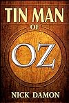 Tin Man of Oz (a Shadow of Oz Short Story)