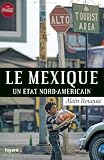 Le Mexique Un Etat Nordamricain Biographies Historiques