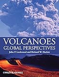 Volcanoes Global Perspectives English Edition