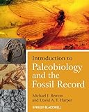 Introduction To Paleobiology And The Fossil Record