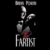 The Fartist (2013)
