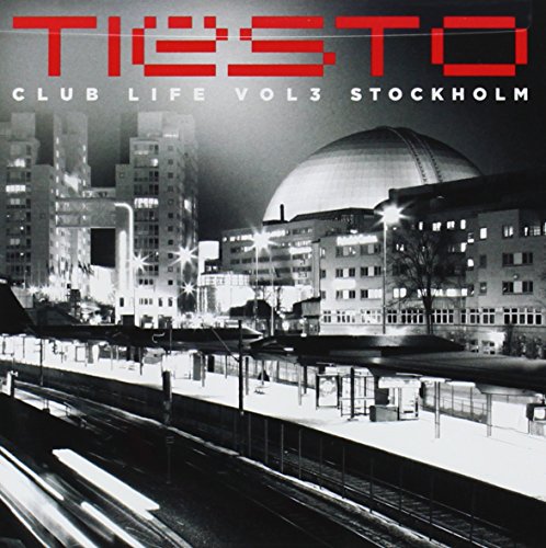Club Life: Volume Three Stockholm