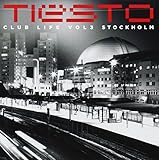 Club Life: Volume Three Stockholm