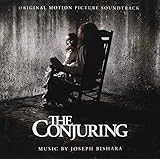 Conjuring, The Soundtrack