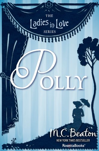 Polly book cover