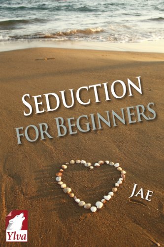Seduction for Beginners book cover