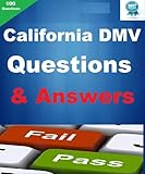 The California Dmv Written Driver Test Qa English Edition