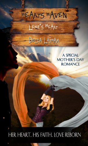 Lexi's Heart book cover