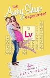 The Avery Shaw Experiment Science Squad Book 1
