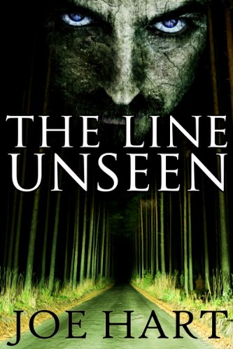 The Line Unseen book cover