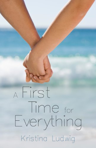 A First Time for Everything book cover