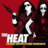 Heat, The Soundtrack