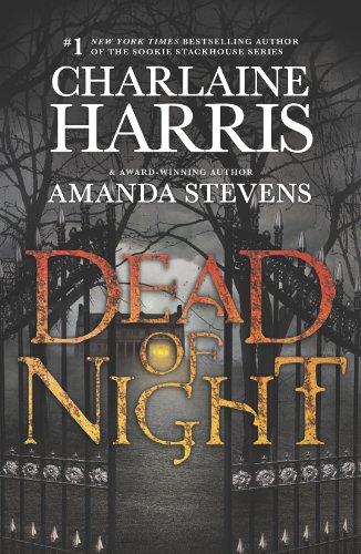 Dancers in the Dark book cover