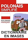 Polonais Simplifi Dictionnaire En Images German Edition