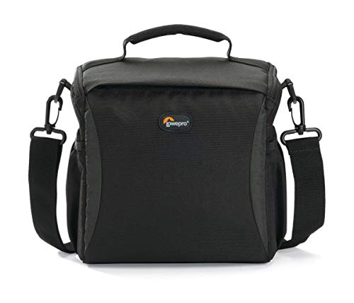Lowepro Format 160 A Modern, Multi-Device Shoulder Bag with Easy Access to...