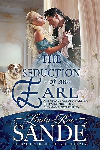 The Seduction of an Earl book cover